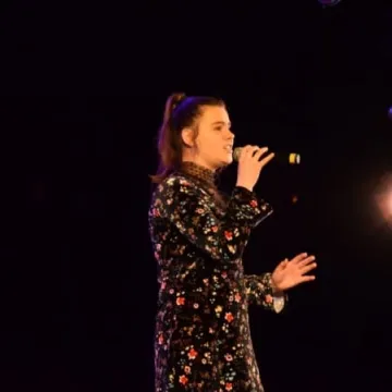 Koncert finałowy konkursu Mikrofon 2018