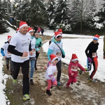 Pobiegli z „Szansą”