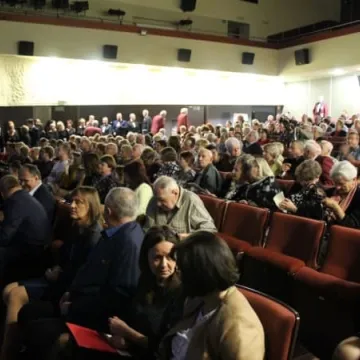 Jubileusz 15-lecia Chóru Cantabile