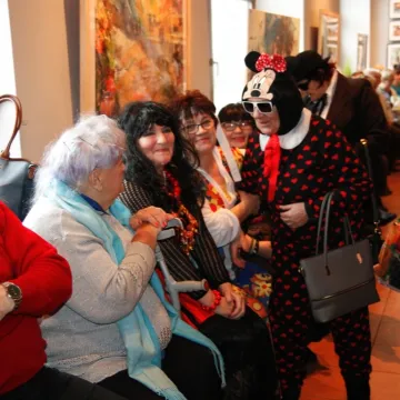 Ostatkowa zabawa z Muzeum Regionalnym