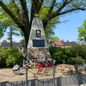 Pławno uczciło rocznicę uchwalenia Konstytucji 3 maja