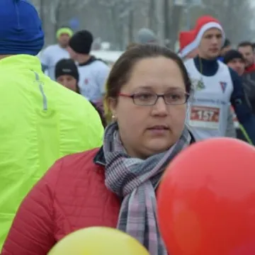 Pobiegli z „Szansą”