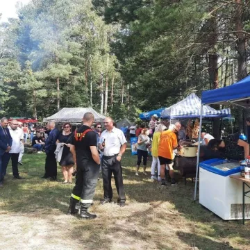 76. Rocznica Bitwy pod Ewiną