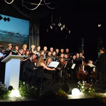 95 lat z Moniuszkowcami