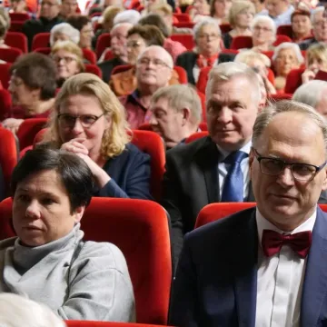 Wiedeński Koncert Karnawałowy w MDK w Radomsku