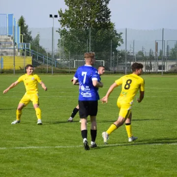 Pewne zwycięstwo RKS Radomsko. Trzy gole na majówkę