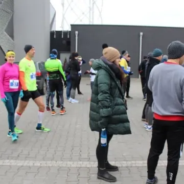 I Ogólnopolski Bieg po Strefie w Radomsku