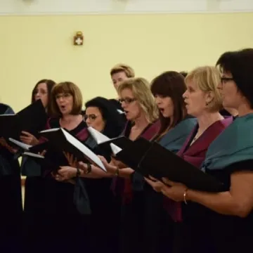 Koncert na urodziny Moniuszki 