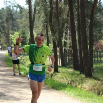 Pobiegli dla Marcina