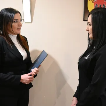 Zmiana na stanowisku dyrektora DPS w Radomsku