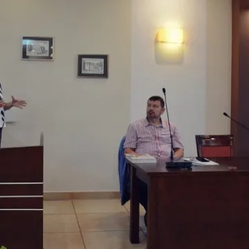 Dowiedzieli się, jak założyć łąkę kwietną