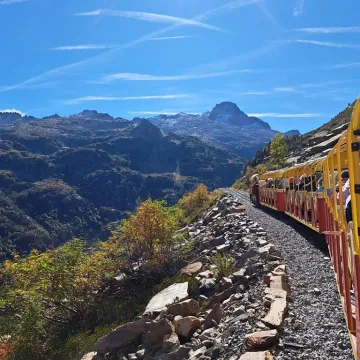 Uczniowie „Mechanika” wrócili z tygodniowej mobilności we Francji