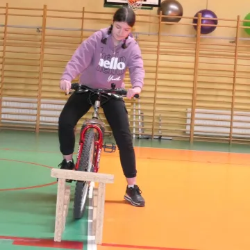 Uczniowie z gminy Radomsko rywalizowali w turnieju BRD