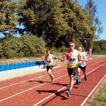 Radomszczański bieg Coopera