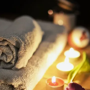 Kilka pomysłów na relaks dla par