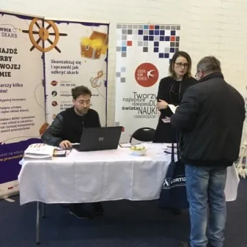 Powiatowe Targi Pracy w Radomsku