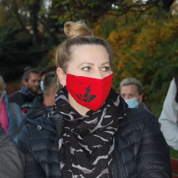 Protesty przeciw orzeczeniu TK nie ustają