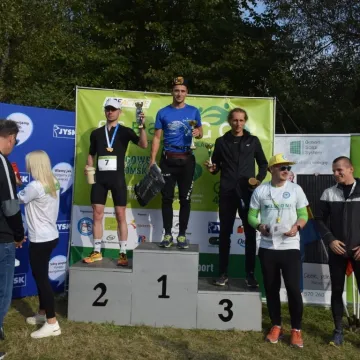 Wyniki Radomszczańskiego Festiwalu Kolarsko-Biegowego