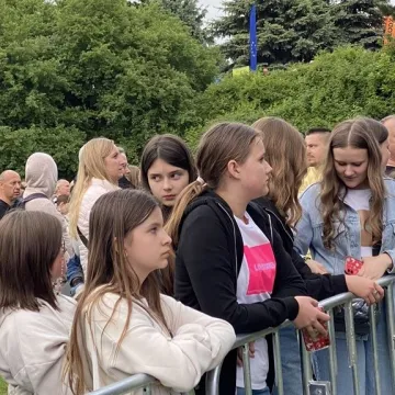 Tak było na Dniach Otwartych Funduszy Europejskich w Radomsku