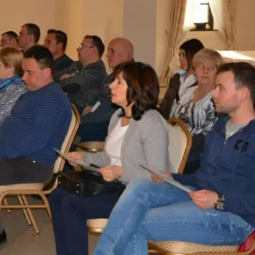 O gazyfikacji Przedborza