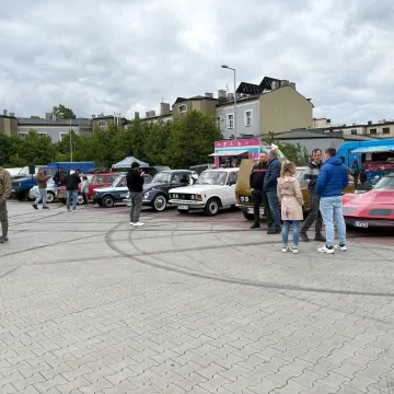 Powrót do motoryzacyjnej przeszłości