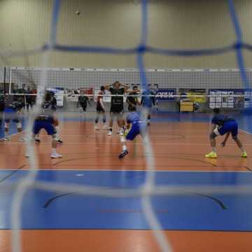 Wygrana i awans na pierwsze miejsce w tabeli METPRIM Volley Radomsko