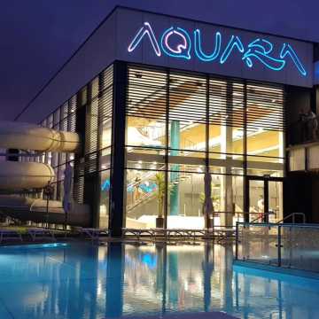 W sobotę basen „Aquara” w Radomsku będzie nieczynny przez kilka godzin