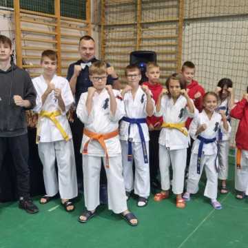 Triumf klubu Randori w międzynarodowym turnieju w Sieradzu