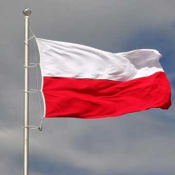2 Maja – Dzień Flagi Rzeczypospolitej Polskiej