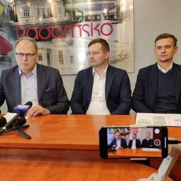 W Radomsku rusza nabór wniosków o najem lokali w blokach SIM Łódzkie