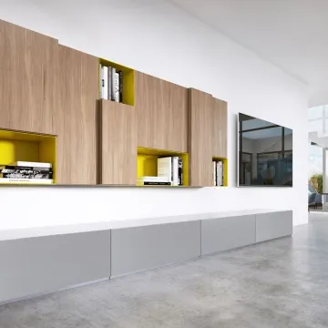 Płyty meblowe premium SKIN