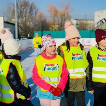 Policja uczy w ramach akcji „Bezpieczne ferie”