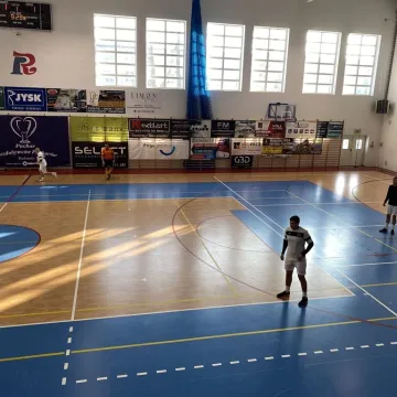 Grają i pomagają. VI Puchar Niezdobywców Pucharów dla Amelki