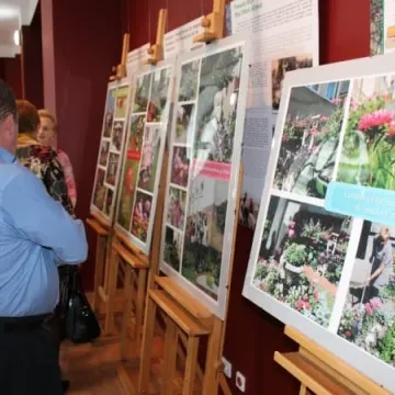 Konkurs „Mój dom cały w kwiatach” rozstrzygnięty