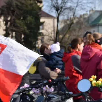 Rowerowo.pl powitało wiosnę na rowerach