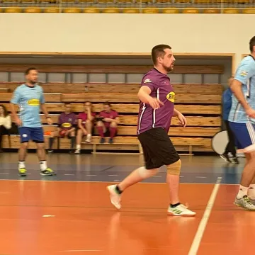 75 bramek w 3. kolejce MOSiR KORNER Liga w Radomsku