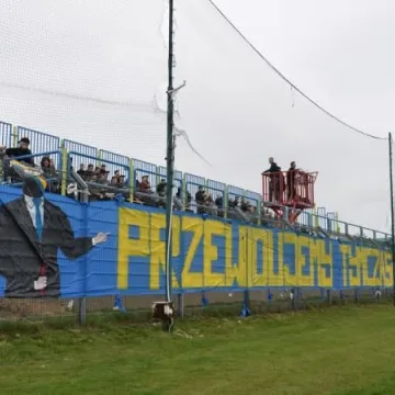 Derby dla Radomska! RKS - Ceramika Opoczno 3:0