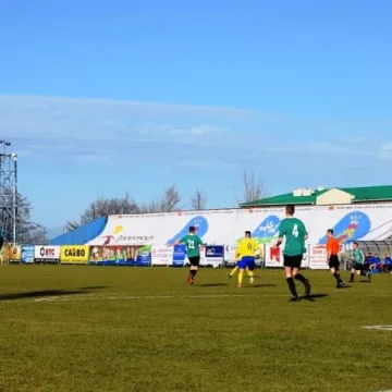 RKS rozgromił rezerwy Pelikana Łowicz 