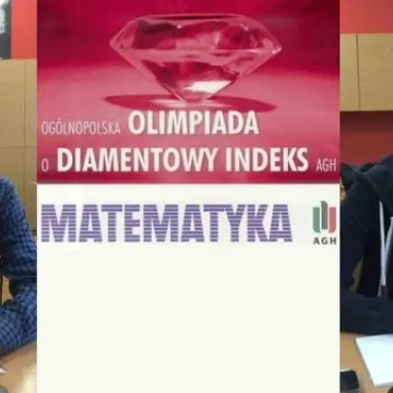 Diamentowi licealiści