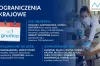 Nowe obostrzenia mające obowiązywać od 1 grudnia