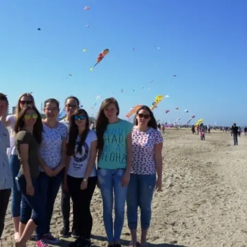 Mobilny Ekonomik we Włoszech