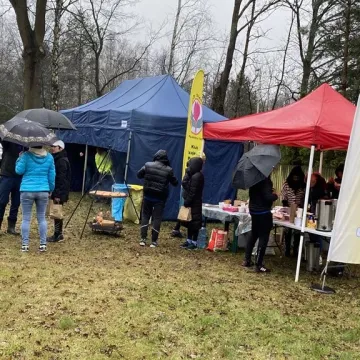 Pobiegli na Bobrach. Już po raz trzeci