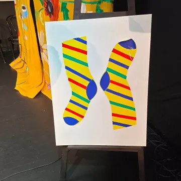 Światowy Dzień Zespołu Downa w Radomsku