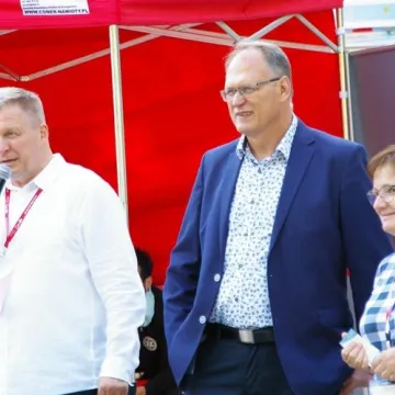 Letnie Granie w Parku Świętojańskim