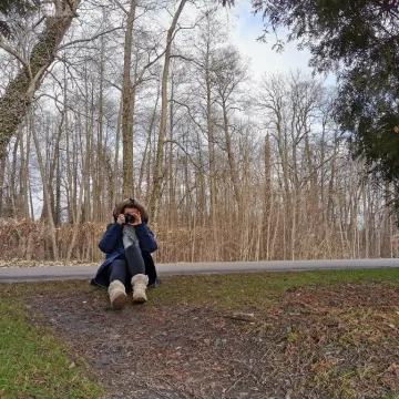 Foto Art  z warsztatami w Złotym Potoku