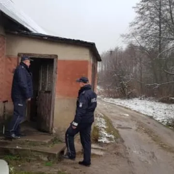 Nie bądźmy obojętni na bezdomnych