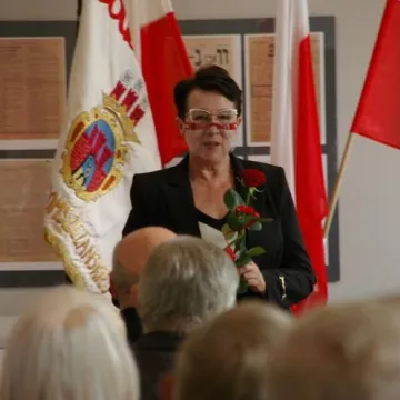 W Radomsku upamiętniono 40-lecie powstania „Solidarności”