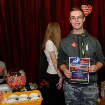 WOŚP 2018: Orkiestra grała w 