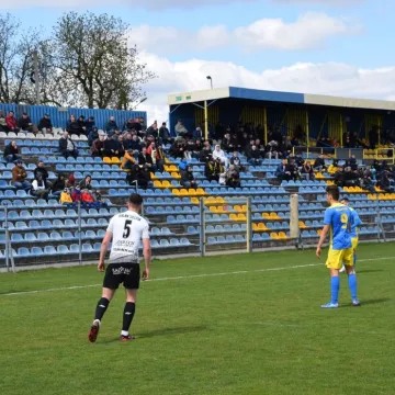 Wysokie zwycięstwo RKS Radomsko ze Skalnikiem Sulejów