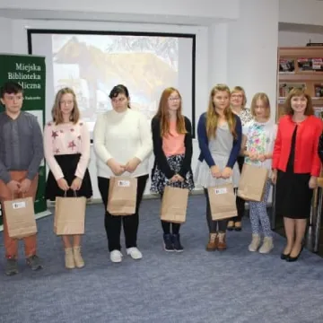 MBP rozstrzyga konkursy plastyczne